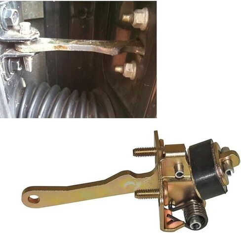 Car Hinge Stopper for for Cherokee Xj 1984-1997 1998 1999 2000 2001 OEM: 1055075258 55235571Ab 55000783 Car Door Hinge Door Check Strap in Saudi Arabia