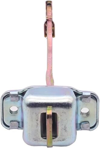 Stopper Hinge for Vw for Golf for Jetta Mk2 Mk3 1984-1998 Front Rear Door Stay Check Strap Stopper Lever 191837249A Stop in Saudi Arabia