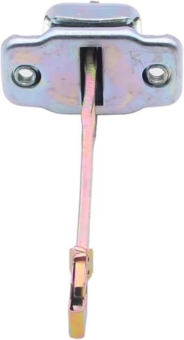 Stopper Hinge for Vw for Golf for Jetta Mk2 Mk3 1984-1998 Front Rear Door Stay Check Strap Stopper Lever 191837249A Stop in Saudi Arabia