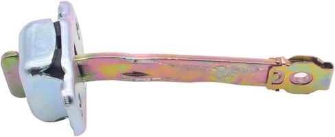 Stopper Hinge for Vw for Golf for Jetta Mk2 Mk3 1984-1998 Front Rear Door Stay Check Strap Stopper Lever 191837249A Stop in Saudi Arabia