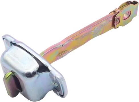 Stopper Hinge for Vw for Golf for Jetta Mk2 Mk3 1984-1998 Front Rear Door Stay Check Strap Stopper Lever 191837249A Stop in Saudi Arabia