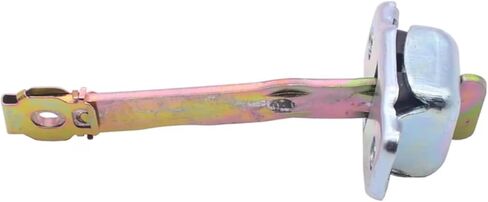 Stopper Hinge for Vw for Golf for Jetta Mk2 Mk3 1984-1998 Front Rear Door Stay Check Strap Stopper Lever 191837249A Stop in Saudi Arabia