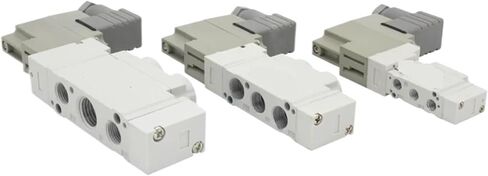 5-way 2-way صمام الملف اللولبي SY5120-5DZD-01 SY5120-5DD-01 SY5120-5DZ-01 SY7120-5DZD-02 SY3120-5DZD-M5 (نماذج أخرى) in Saudi Arabia