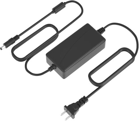 محول 12V 5A لتوريد الطاقة محول AC/DC ، محول طاقة التبديل 60W مع 1 DC ملاءمة للطابعة ثلاثية الأبعاد ، كاميرا CCTV ، أطفال الأطفال ركوب كهربائي على السيارة in Kuwait