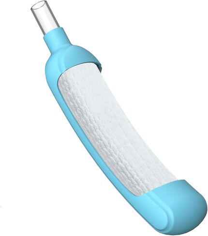 10 عدد (ملفوفة بشكل فردي) القسطرة الخارجية النسائية ناعمة ومريحة، تصميم غير جراحي مقاوم للتسرب in Kuwait