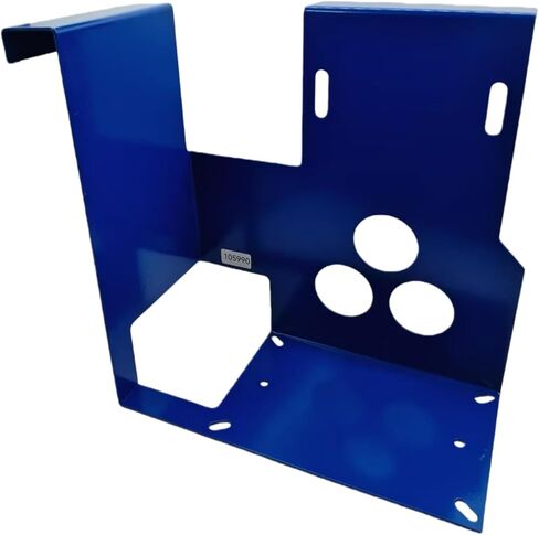 ARELLY 105990 105990GT Genie Control Box Bracket,Gen 5 Bracket Platform Control Box Bracket Genie Parts for Genie Gen 5 GS-1930 GS-1932 GS-1530 GS-1532 GS-2032 GS-2046 GS-2632 GS-2646 GS-3232 GS-3246 in Saudi Arabia