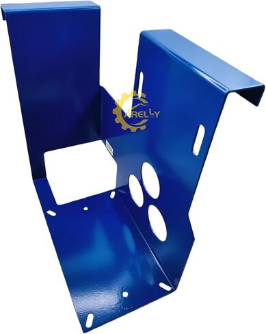 ARELLY 105990 105990GT Genie Control Box Bracket,Gen 5 Bracket Platform Control Box Bracket Genie Parts for Genie Gen 5 GS-1930 GS-1932 GS-1530 GS-1532 GS-2032 GS-2046 GS-2632 GS-2646 GS-3232 GS-3246 in Saudi Arabia