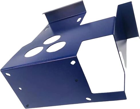 ARELLY 105990 105990GT Genie Control Box Bracket,Gen 5 Bracket Platform Control Box Bracket Genie Parts for Genie Gen 5 GS-1930 GS-1932 GS-1530 GS-1532 GS-2032 GS-2046 GS-2632 GS-2646 GS-3232 GS-3246 in Saudi Arabia