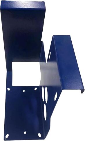 ARELLY 105990 105990GT Genie Control Box Bracket,Gen 5 Bracket Platform Control Box Bracket Genie Parts for Genie Gen 5 GS-1930 GS-1932 GS-1530 GS-1532 GS-2032 GS-2046 GS-2632 GS-2646 GS-3232 GS-3246 in Saudi Arabia