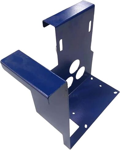 ARELLY 105990 105990GT Genie Control Box Bracket,Gen 5 Bracket Platform Control Box Bracket Genie Parts for Genie Gen 5 GS-1930 GS-1932 GS-1530 GS-1532 GS-2032 GS-2046 GS-2632 GS-2646 GS-3232 GS-3246 in Saudi Arabia