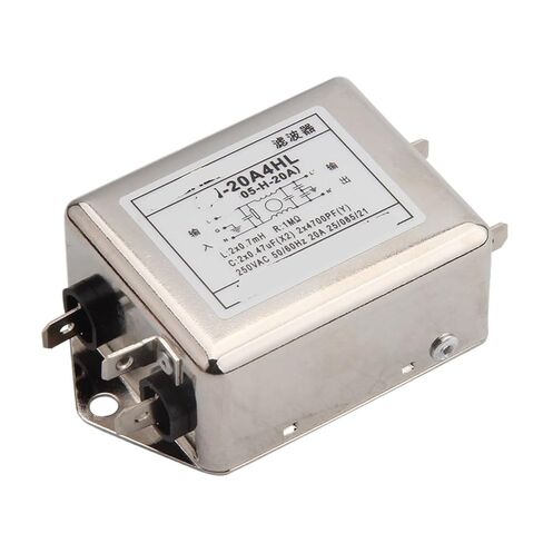 20A4HL Filter 20A 250V in Saudi Arabia