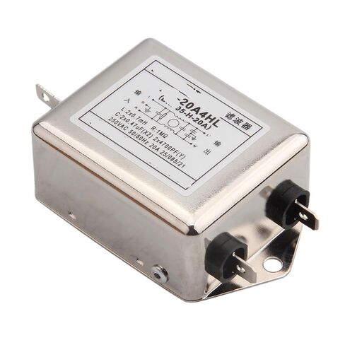 20A4HL Filter 20A 250V in Saudi Arabia