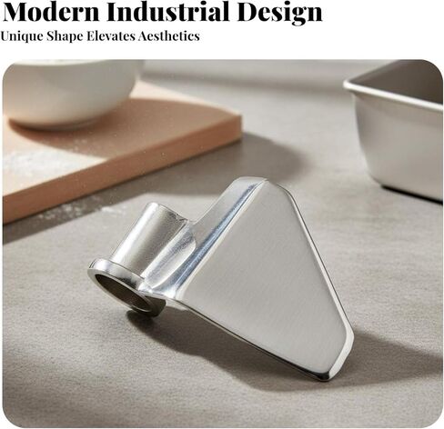 Generic Bread Machine Paddle Bread Maker Paddle Portable Stirring Stainless Steel, Mixing Paddle,Replacement in Saudi Arabia