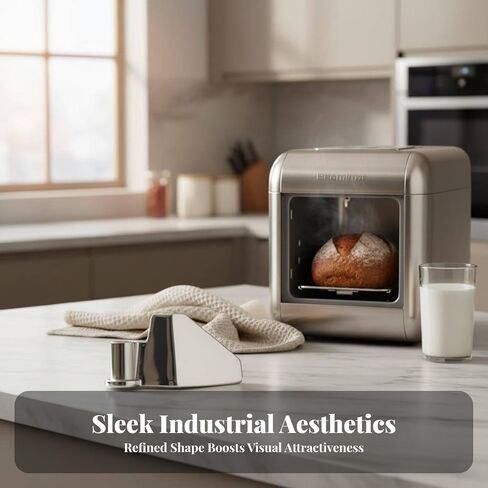 Generic Bread Machine Paddle Bread Maker Paddle Portable Stirring Stainless Steel, Mixing Paddle,Replacement in Saudi Arabia