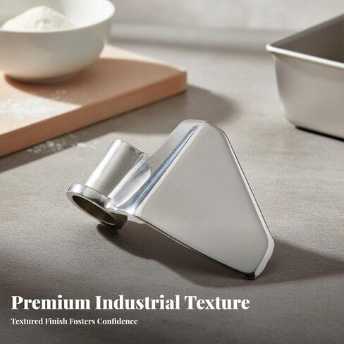 Generic Bread Machine Paddle Bread Maker Paddle Portable Stirring Stainless Steel, Mixing Paddle,Replacement in Saudi Arabia