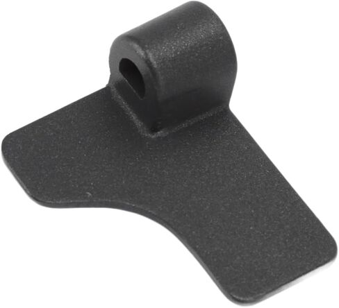 شفرة خلط صانع الخبز من الفولاذ المقاوم للصدأ، قطعة بديلة غير لاصقة للمطبخ المنزلي، سهلة التركيب، التوافق in Saudi Arabia