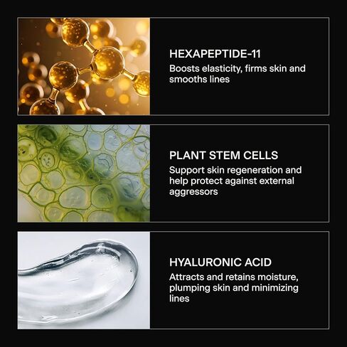 Caldera + Lab The Eye Serum | Men’s Eye Serum formulated for fine lines, dark circles and puffiness. in Kuwait