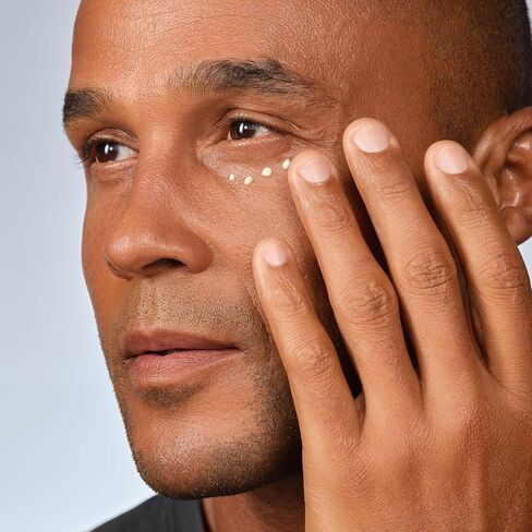 Caldera + Lab The Eye Serum | Men’s Eye Serum formulated for fine lines, dark circles and puffiness. in Kuwait