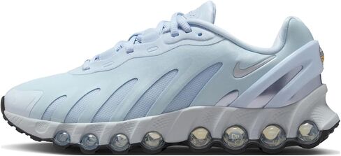 Celestine Blue Air Max DN8 Women's Shoes by Nike in Saudi Arabia