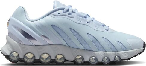 Celestine Blue Air Max DN8 Women's Shoes by Nike in Saudi Arabia