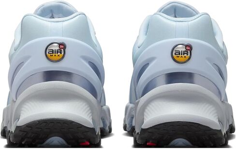 Celestine Blue Air Max DN8 Women's Shoes by Nike in Saudi Arabia