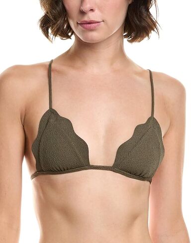 BP Evergreen Parallel Tri Top - Lou Firenze in Kuwait