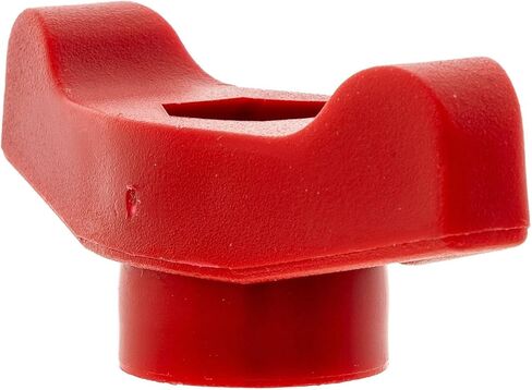 720-04124 مقبض الجناح 5/16 18 2-Pack، بديل لـ MTD Troy-Bilt OEM in Saudi Arabia