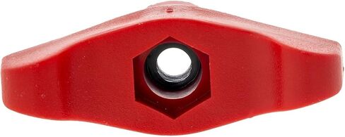 720-04124 مقبض الجناح 5/16 18 2-Pack، بديل لـ MTD Troy-Bilt OEM in Saudi Arabia