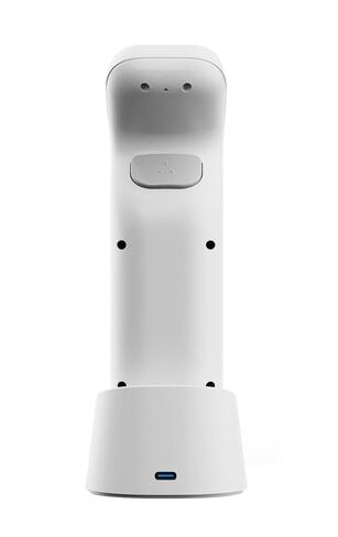 Handheld Spectrophotometer Lab Spectrophotometers with Measuring Aperture Φ11mm，Φ6mm ▽11mm，▽6mm Measurement and Observation Mode Visual Support Andriod,iOS,Windows,Wechat Mini Program in Kuwait