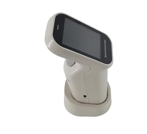 Spectrophotometers Digital Spectrophotometer with Measurement Structure D/8，SCI/SCE Measurement Repeatability ΔE*ab≤ 0.03 All-Band EqualizationLED Light Source Measuring Time About1s in Kuwait