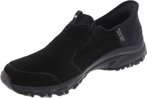 Skechers Women's Hillcrest-Sunapee Hands Free Slip-ins Sneaker in Saudi Arabia