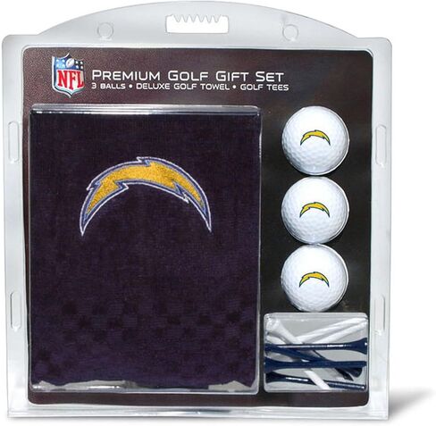 Team Golf NFL Unisex-Adult NFL Embroidered Golf Towel - Gift Sets in Saudi Arabia