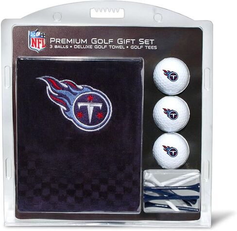 Team Golf NFL Unisex-Adult NFL Embroidered Golf Towel - Gift Sets in Saudi Arabia