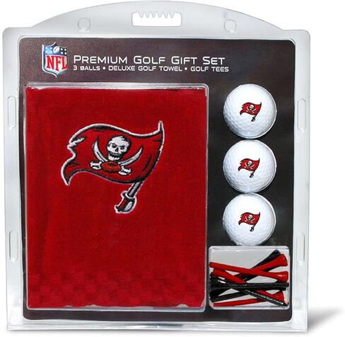 Team Golf NFL Unisex-Adult NFL Embroidered Golf Towel - Gift Sets in Saudi Arabia