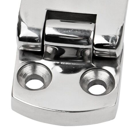 316 Stainless Steel Anti Rattle Latch Boat Locker Clamp Marine Locker Latch Boat Hooks Buckle Accessories Compatible with in Saudi Arabia