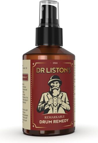 علاج Dr.Liston's DR-RDR-150 الرائع للطبل in Kuwait