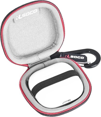 RLSOCO Carrying Case for Apple AirPods 4 Wireless Earbuds (Case Only) in Kuwait