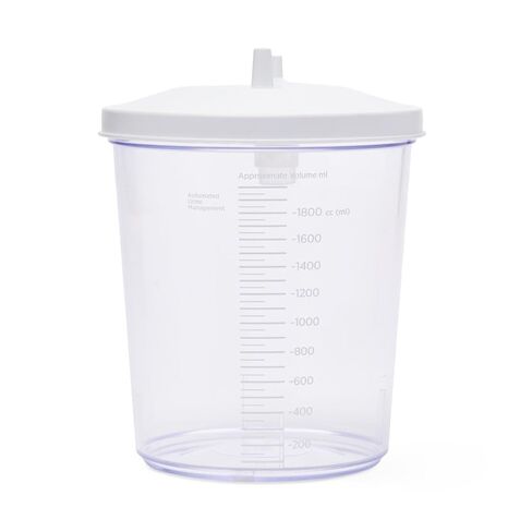 جهاز آلي لإدارة البول للعناية بمرضى سلس البول، بديل للقسطرة الخارجية مع نظام تجميع البول، حل غير جراحي للمرضى طريحي الفراش والرعاية البولية على المدى الطويل in Kuwait