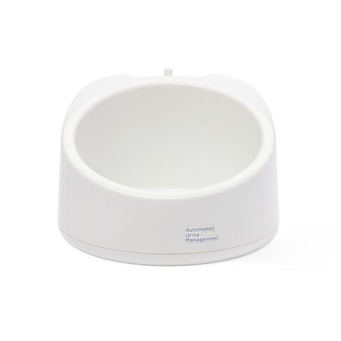 جهاز آلي لإدارة البول للعناية بمرضى سلس البول، بديل للقسطرة الخارجية مع نظام تجميع البول، حل غير جراحي للمرضى طريحي الفراش والرعاية البولية على المدى الطويل in Kuwait