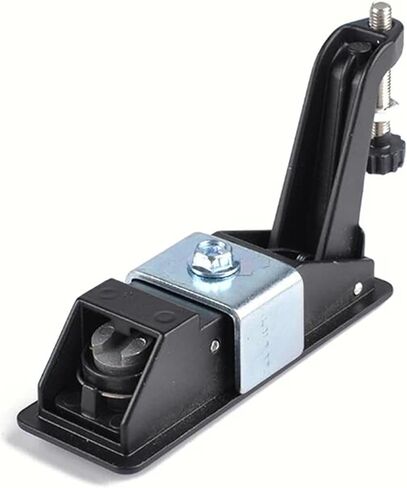 قابل للتعديل رافعة ضغط أقفال الأبواب مزلاج 2 مفاتيح قارب RV أداة صندوق مقطورة معدات التخييم الملحقات in Kuwait