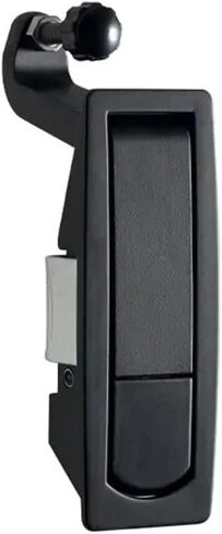 Electrical Panel Lock Electric Equipment Push Button Compression Trigger Flush(MS606-3) in Saudi Arabia