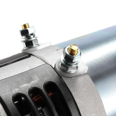 123477 106576 220856 24V Electric Hydraulic Motor Fits for Skyjack SJIII3015 3215 3219 3220 3226 4626 4632 in Saudi Arabia