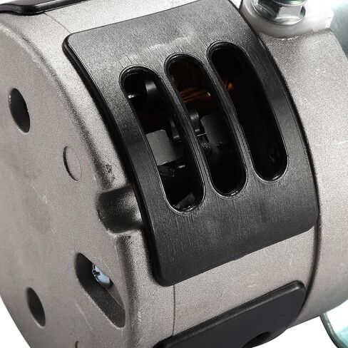 123477 106576 220856 24V Electric Hydraulic Motor Fits for Skyjack SJIII3015 3215 3219 3220 3226 4626 4632 in Saudi Arabia
