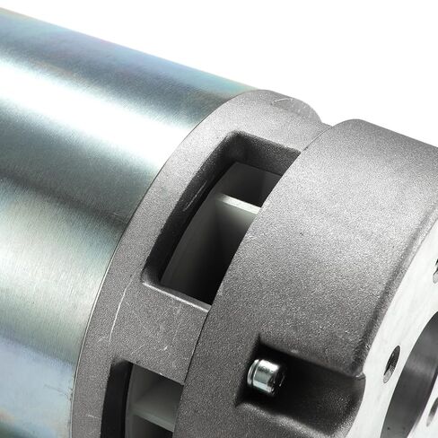 123477 106576 220856 24V Electric Hydraulic Motor Fits for Skyjack SJIII3015 3215 3219 3220 3226 4626 4632 in Saudi Arabia