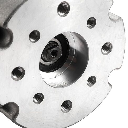 123477 106576 220856 24V Electric Hydraulic Motor Fits for Skyjack SJIII3015 3215 3219 3220 3226 4626 4632 in Saudi Arabia