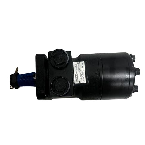 1603718 TE0230FS250AAWP BME2-230-H4S-T TE0230FS250AAFA Wheel Motor Fits for Parker in Saudi Arabia
