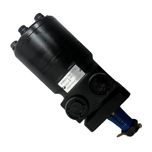 1603718 TE0230FS250AAWP BME2-230-H4S-T TE0230FS250AAFA Wheel Motor Fits for Parker in Saudi Arabia