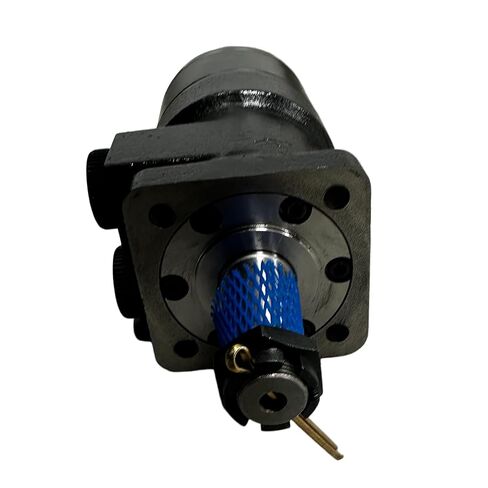 1603718 TE0230FS250AAWP BME2-230-H4S-T TE0230FS250AAFA Wheel Motor Fits for Parker in Saudi Arabia