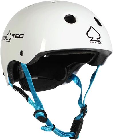 JR. Classic Fit - Gloss White (Certified) in Saudi Arabia