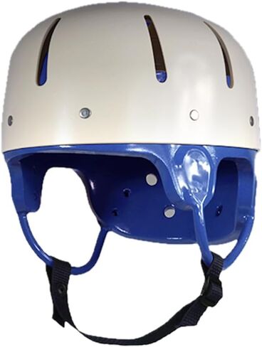 Hard Shell Helmet - Blue Small in Saudi Arabia